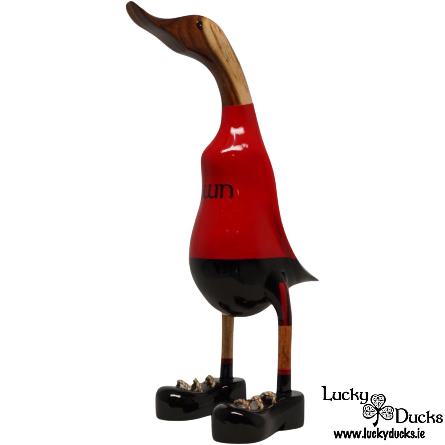 Down Duck