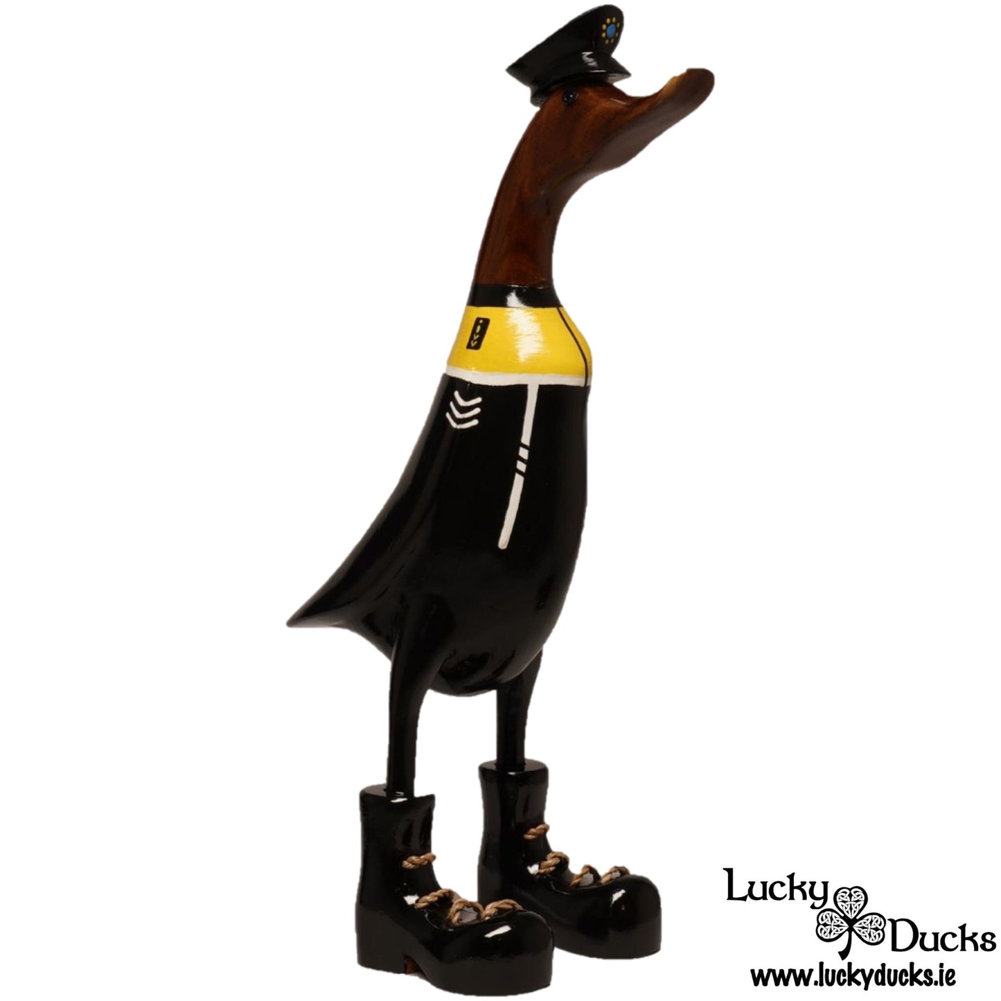 Garda Duck