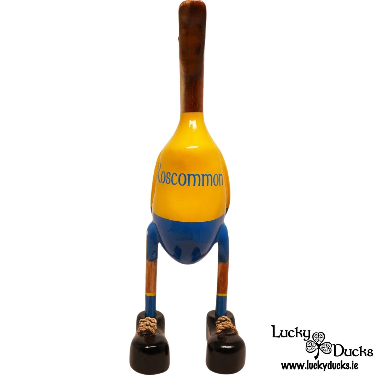 Roscommon Duck