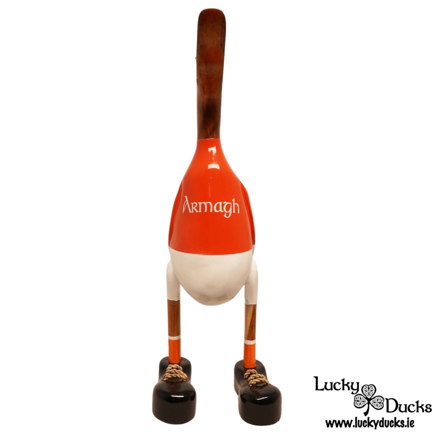 Armagh Duck