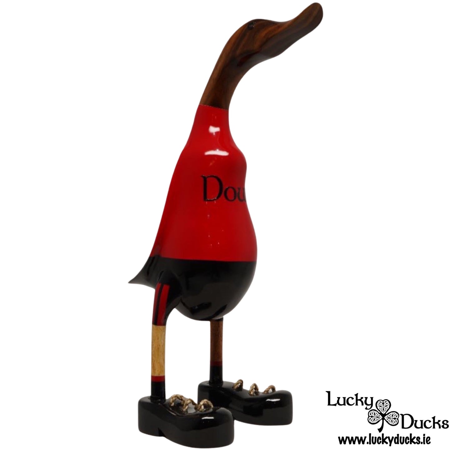 Down Duck