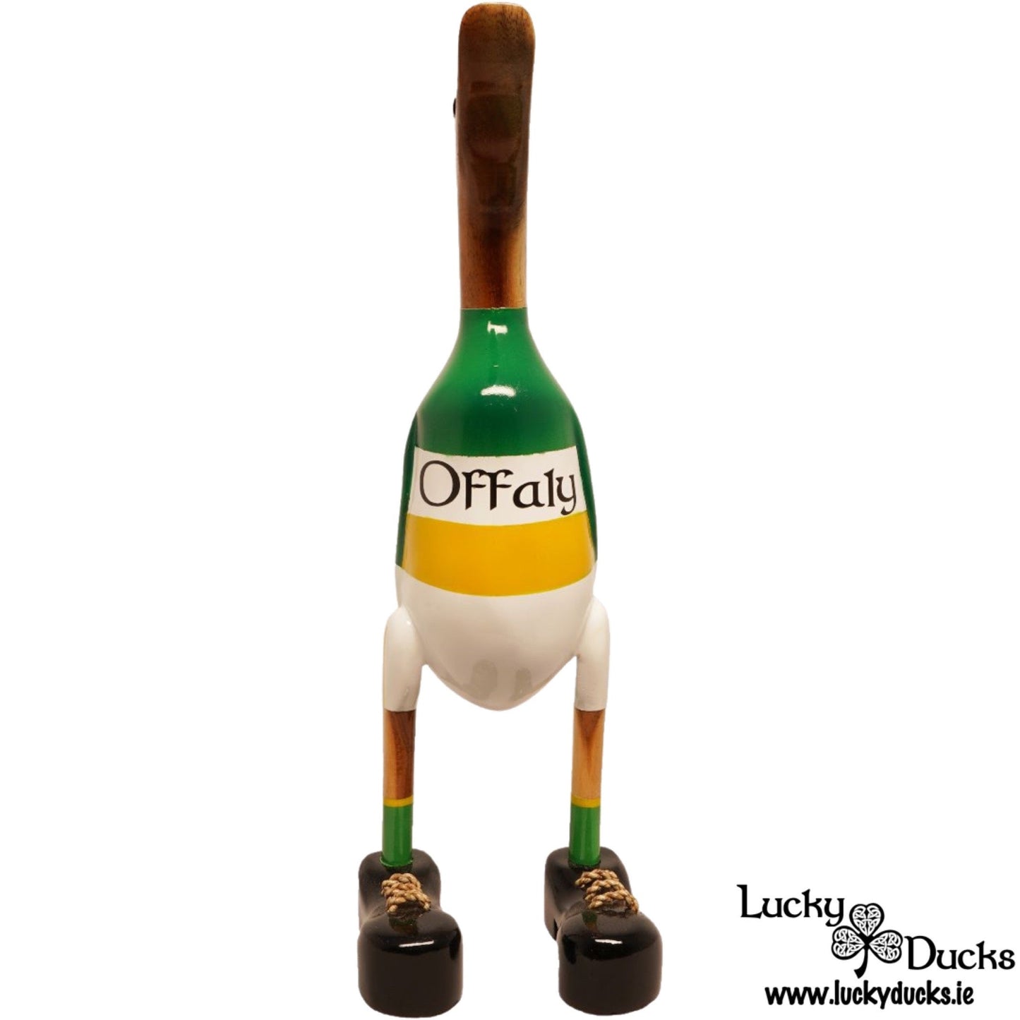 Offaly Duck