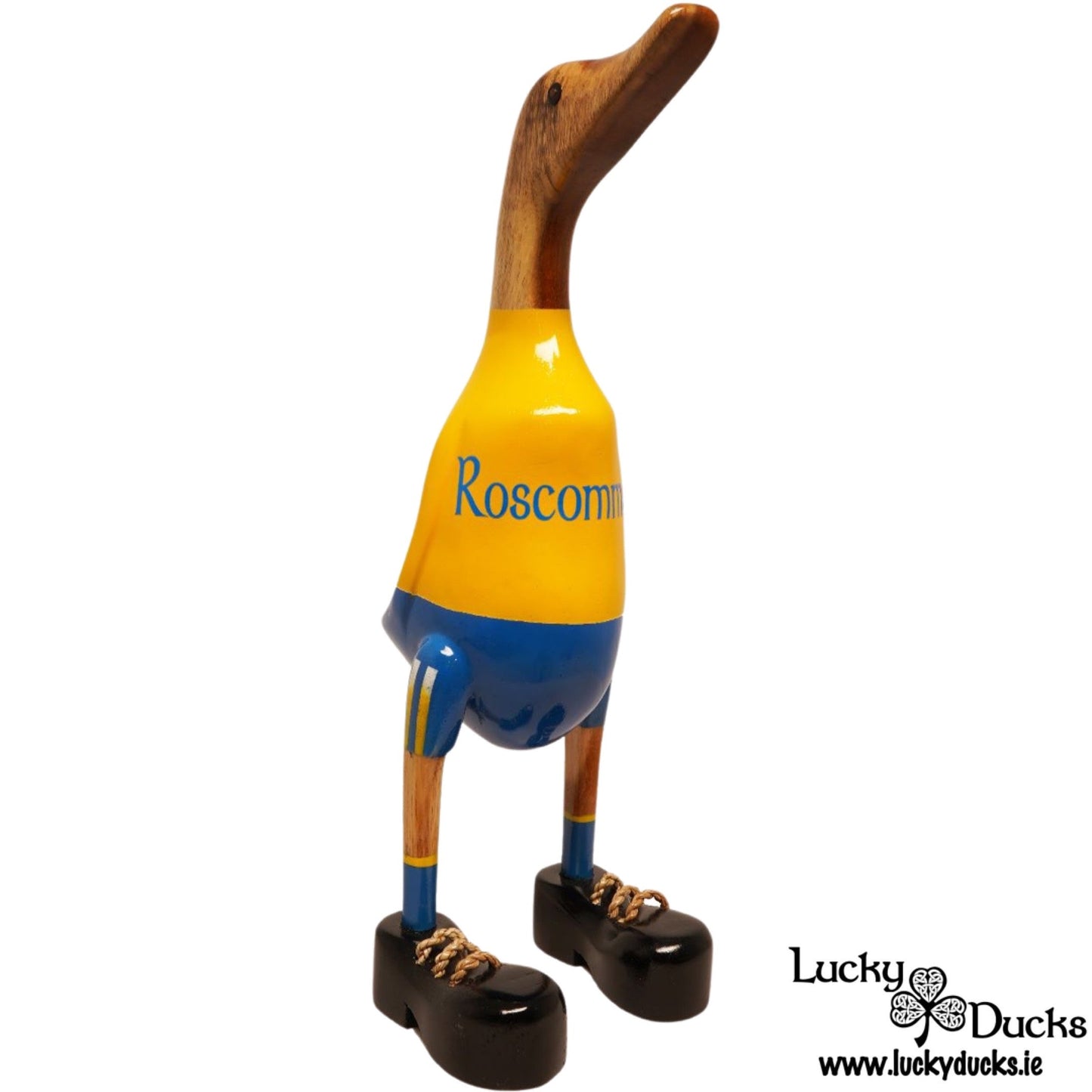 Roscommon Duck