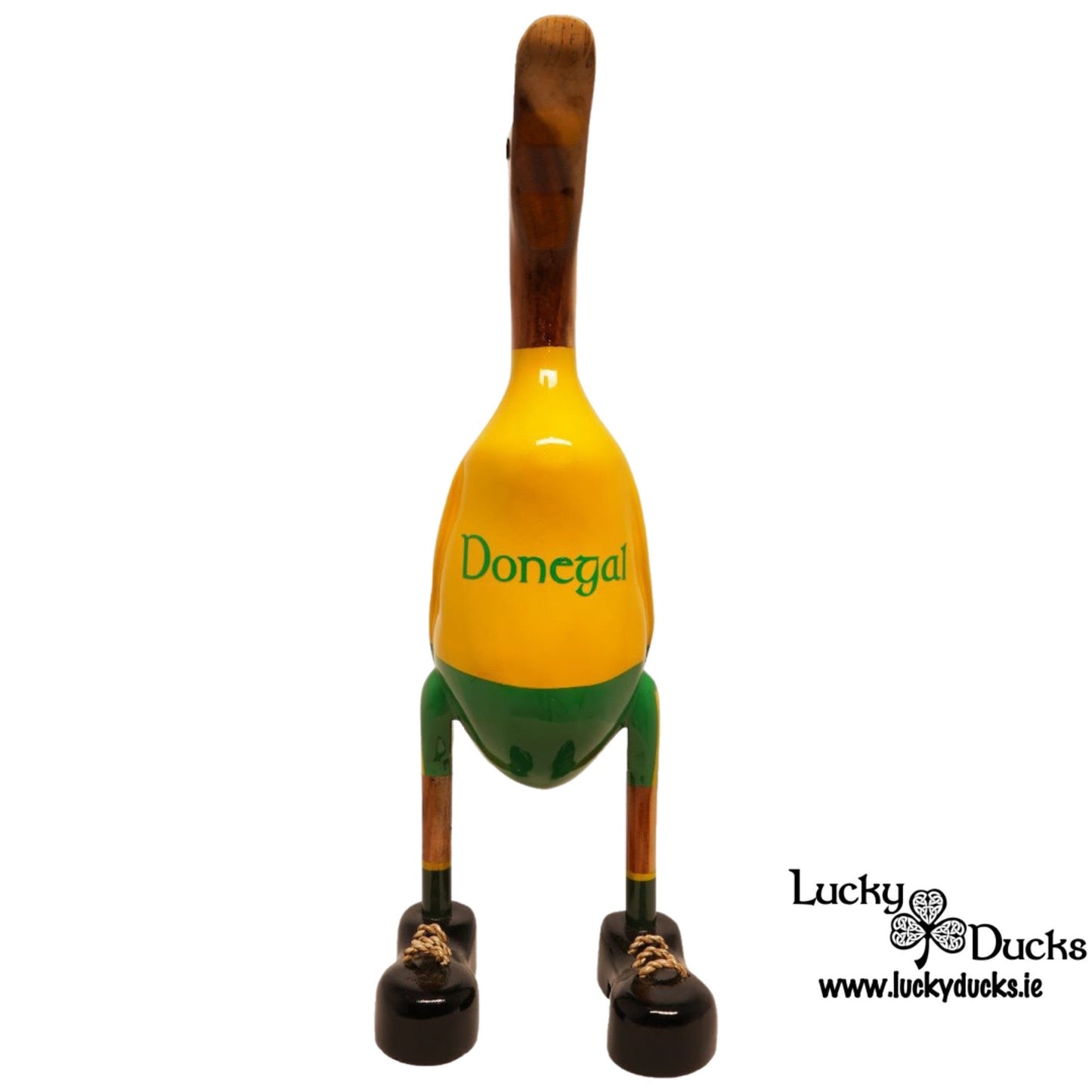 Donegal Duck