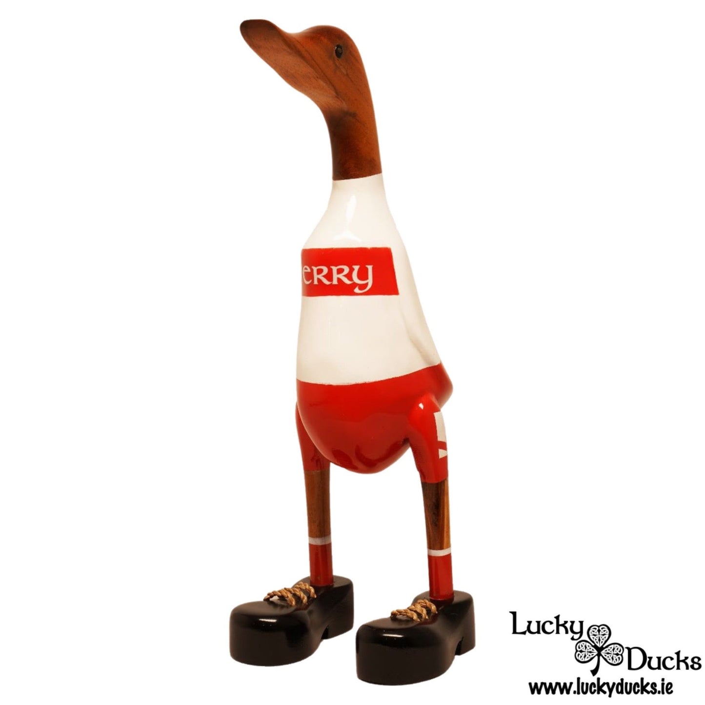 Derry Duck