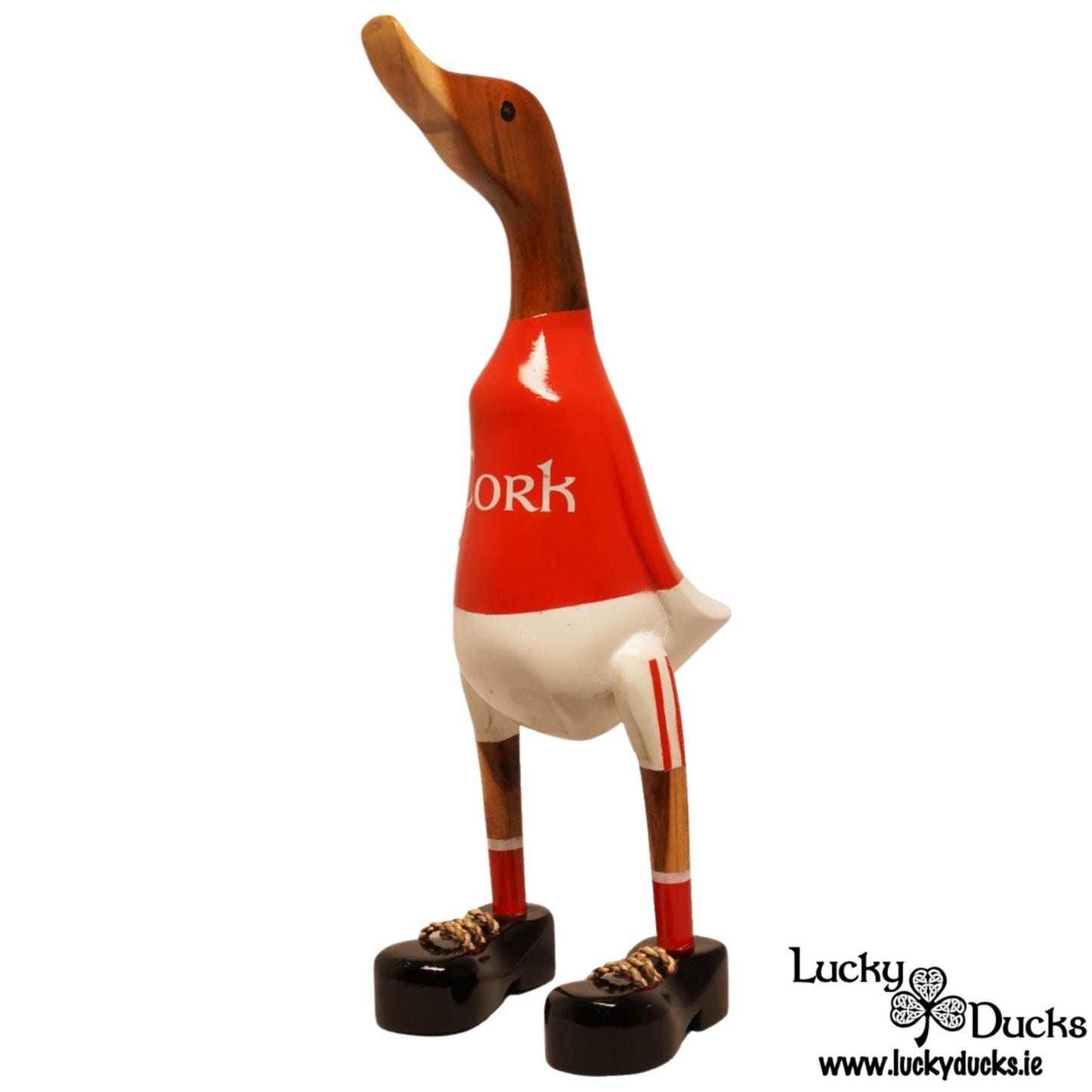 Cork Duck