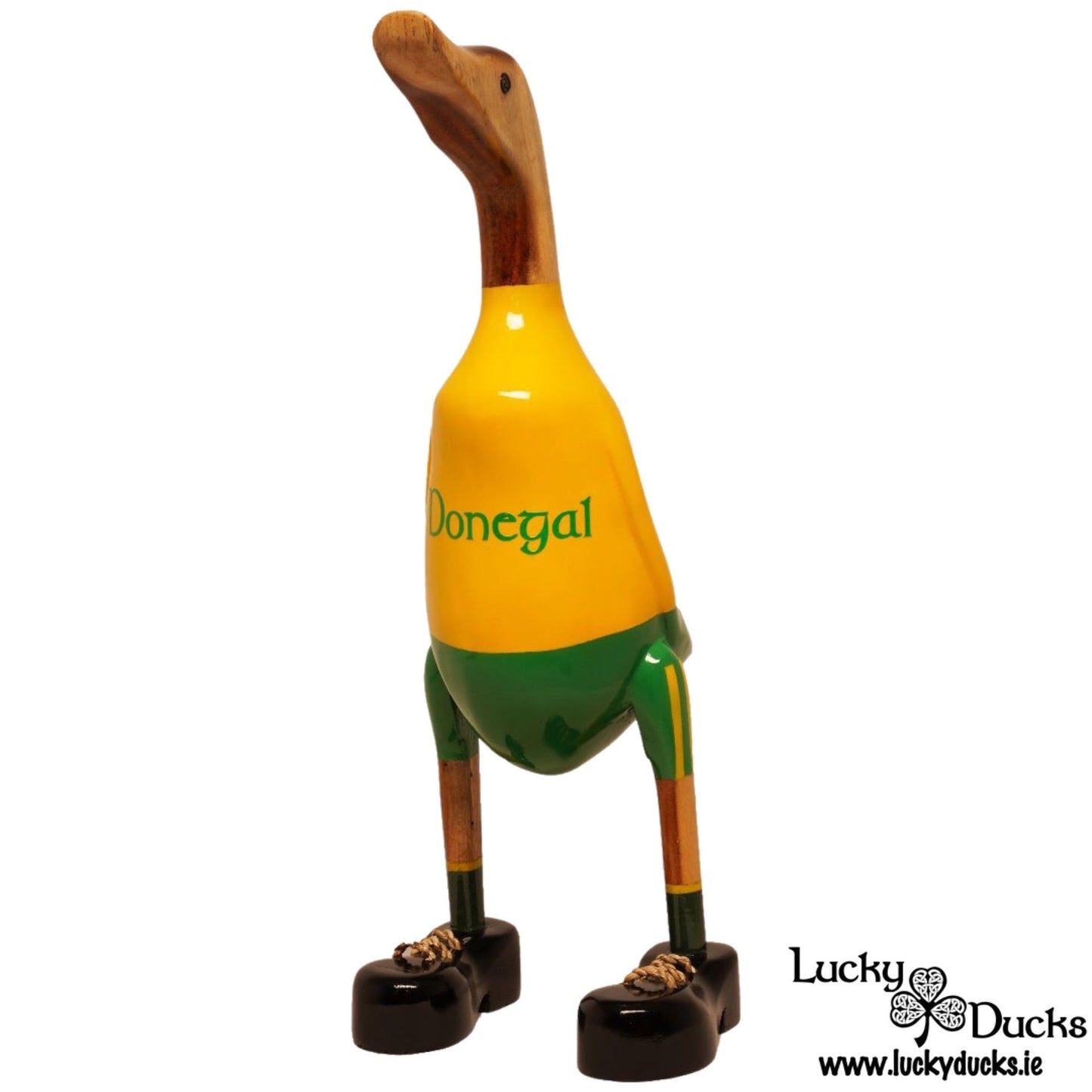 Donegal Duck