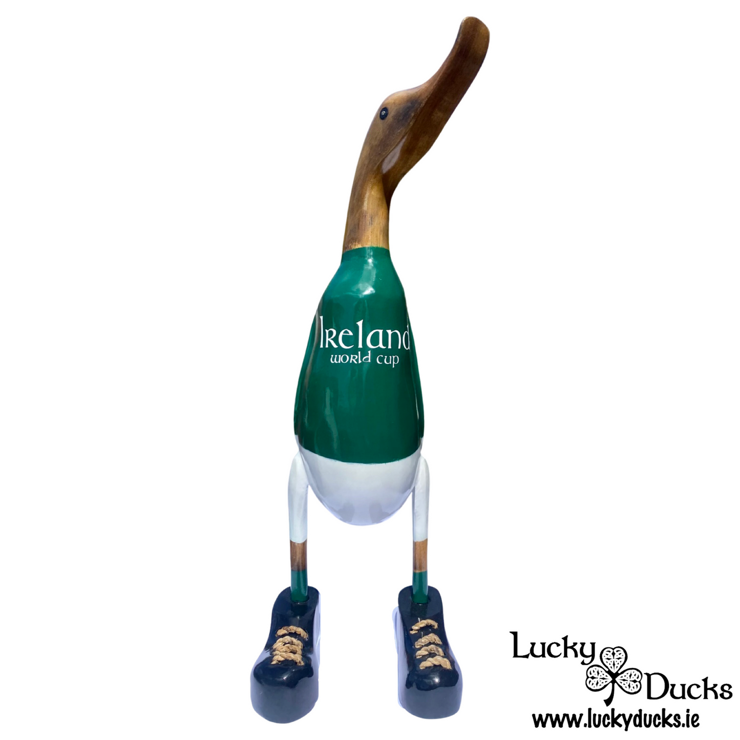 Ireland Women's World Cup *limited edition*