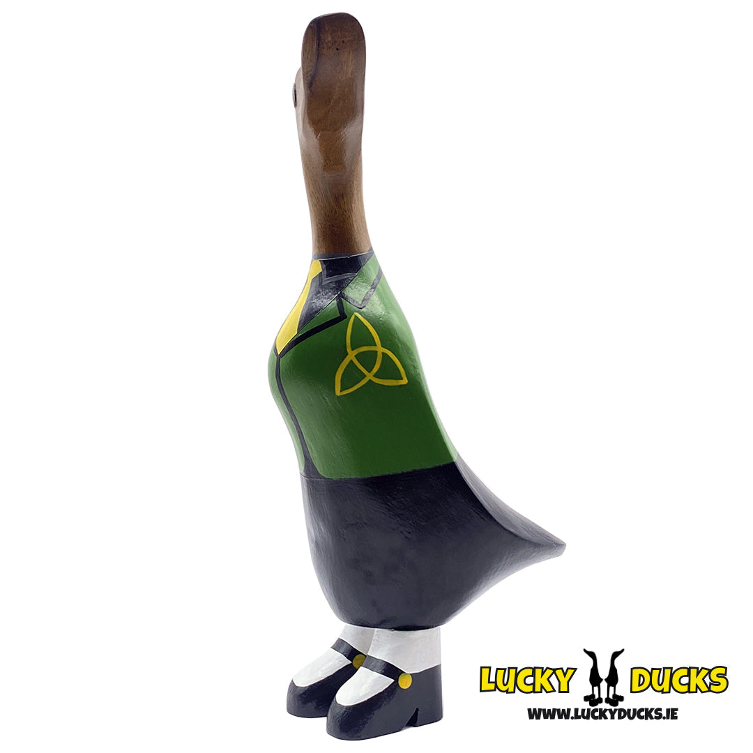 Irish Dancing Duckling Male