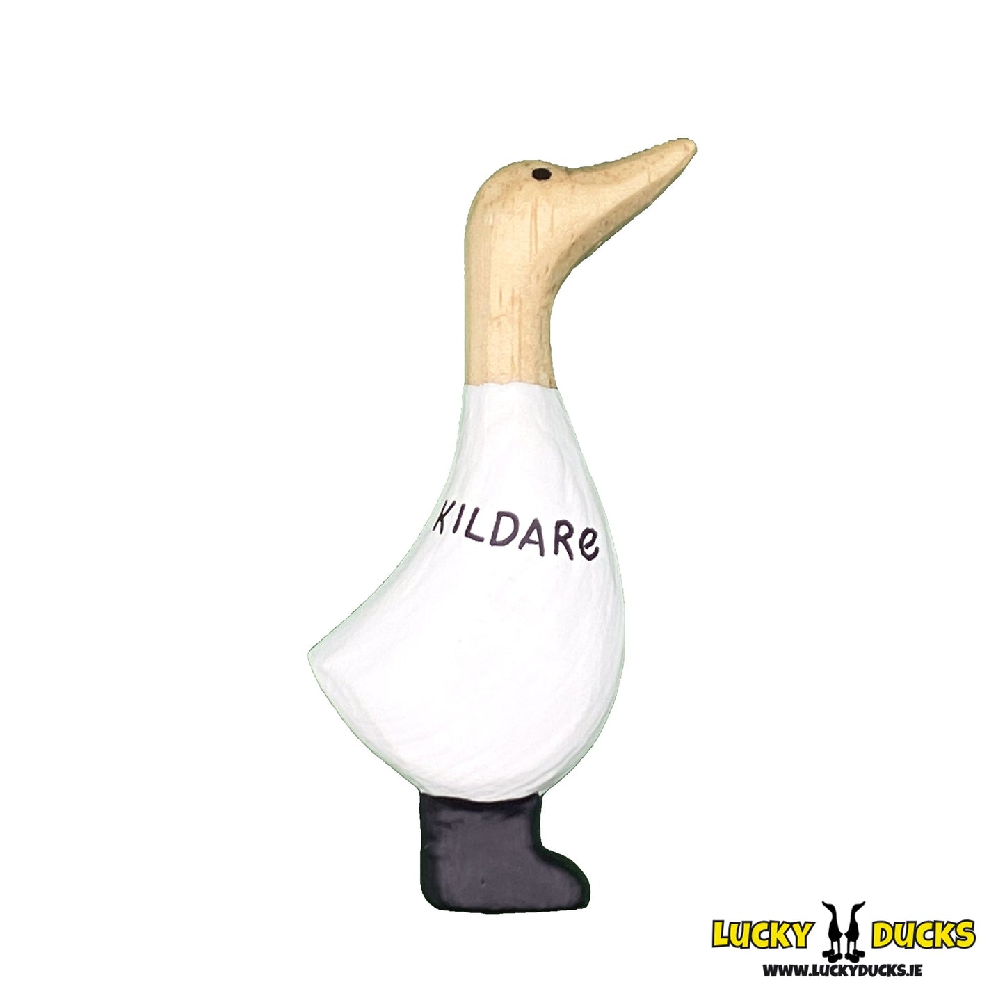 Kildare Quacking Magnet