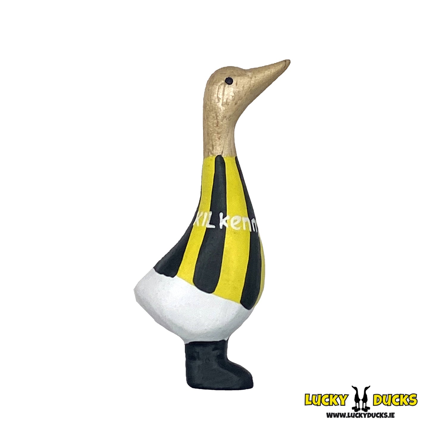 Kilkenny Quacking Magnet