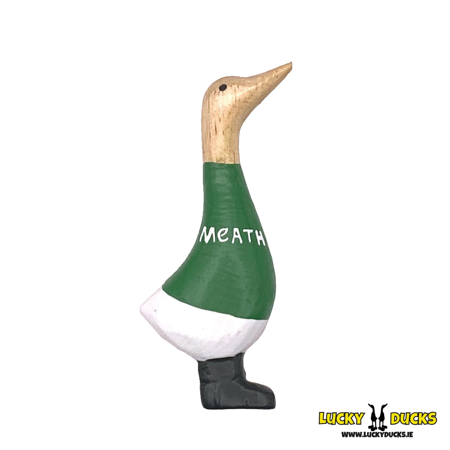 Meath Quacking Magnet