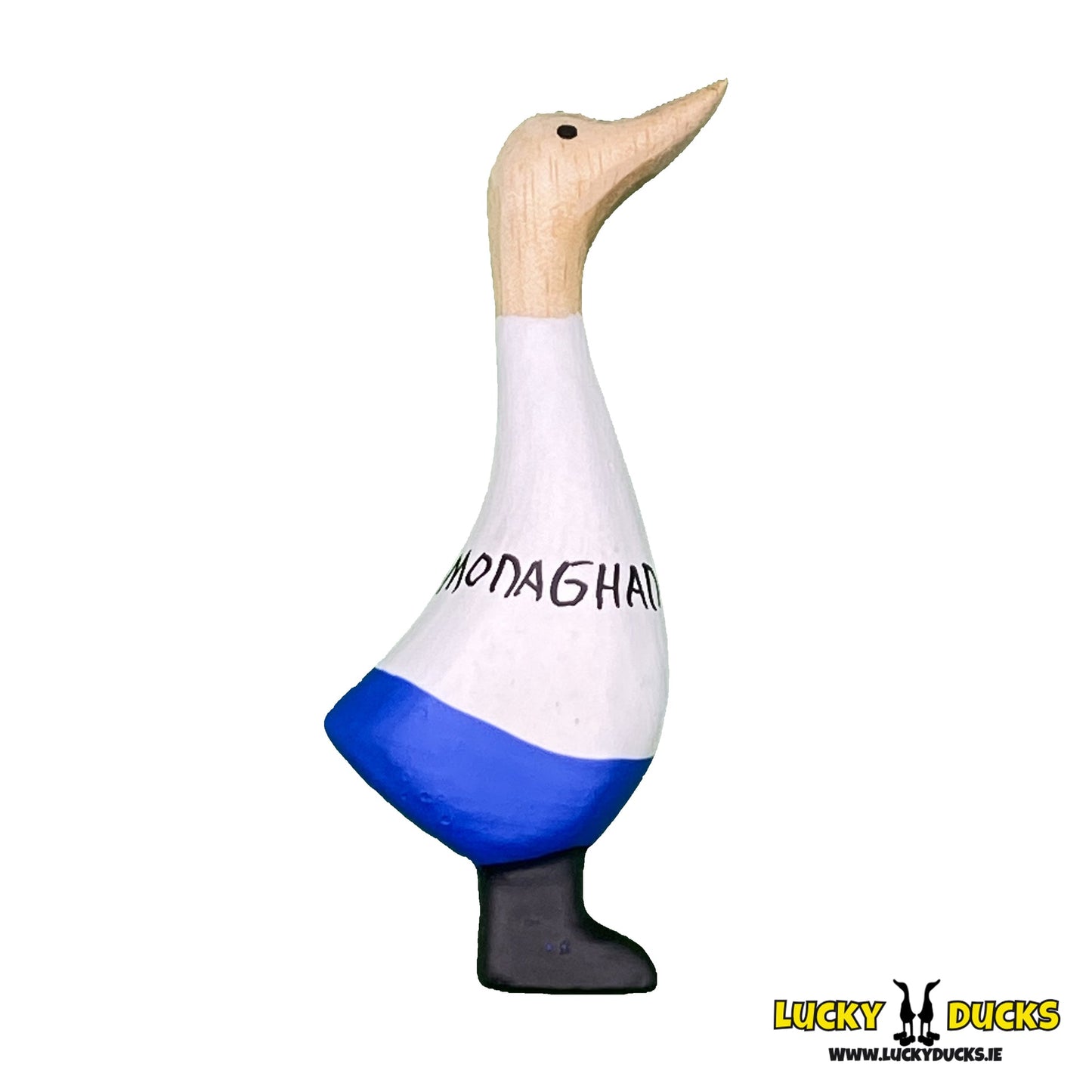 Monaghan Quacking Magnet