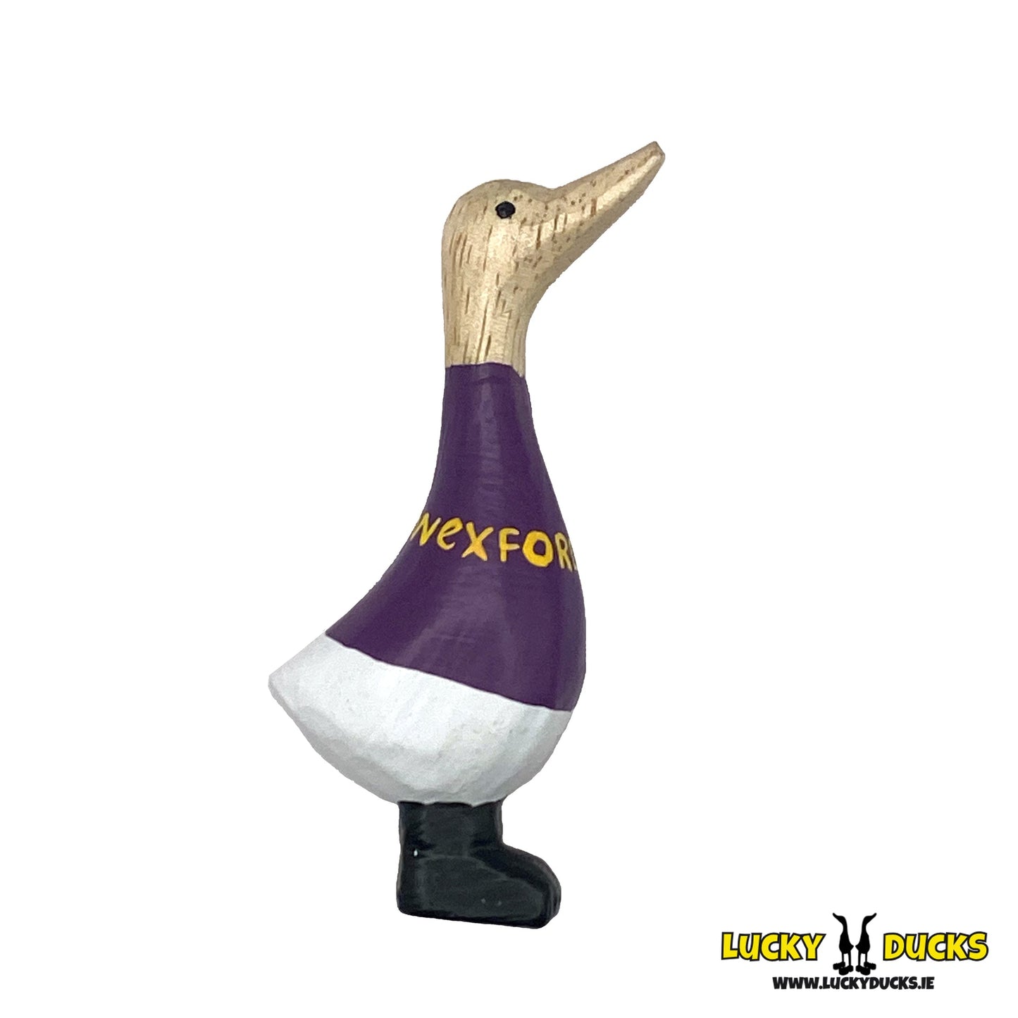 Wexford Quacking Magnet