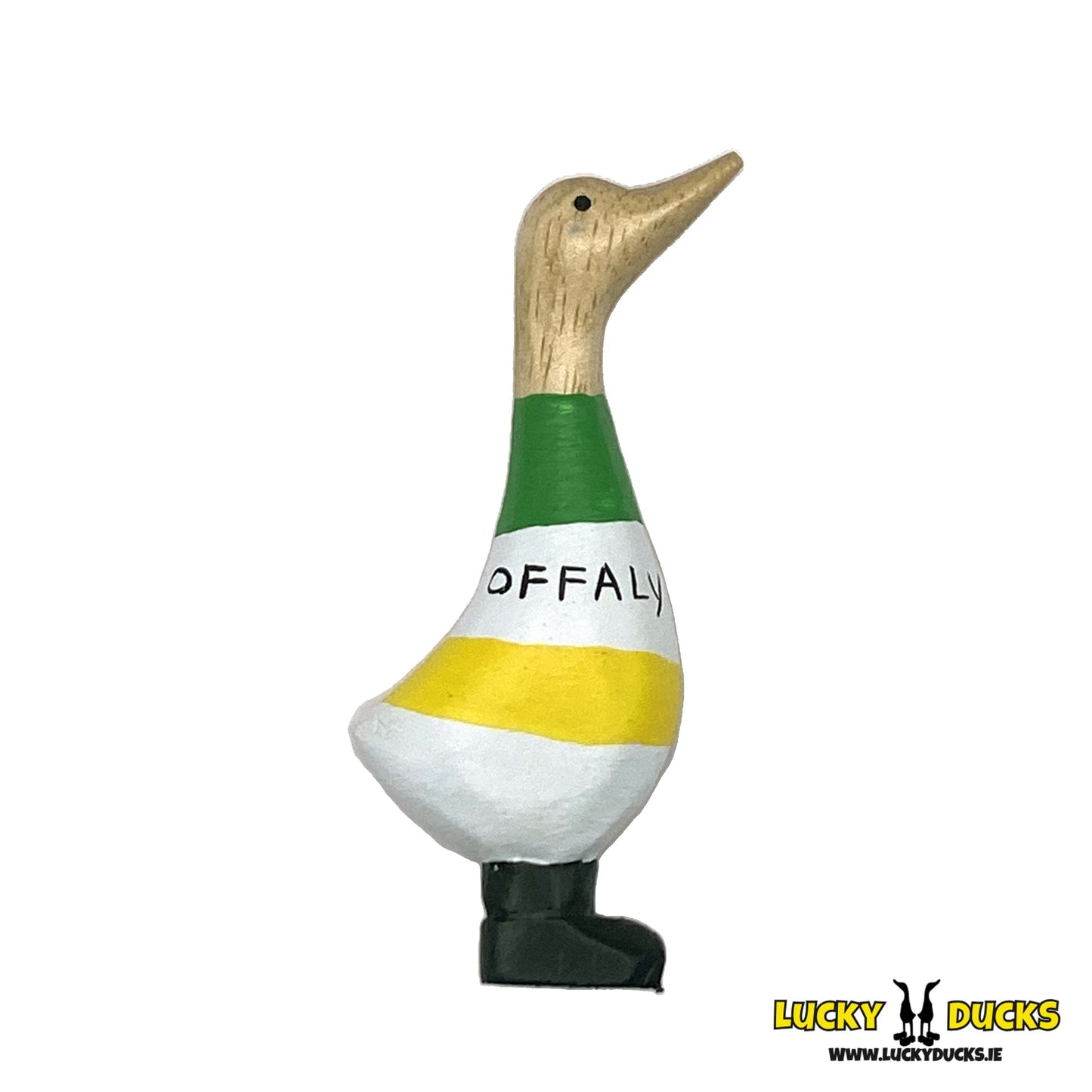 Offaly Quacking Magnet