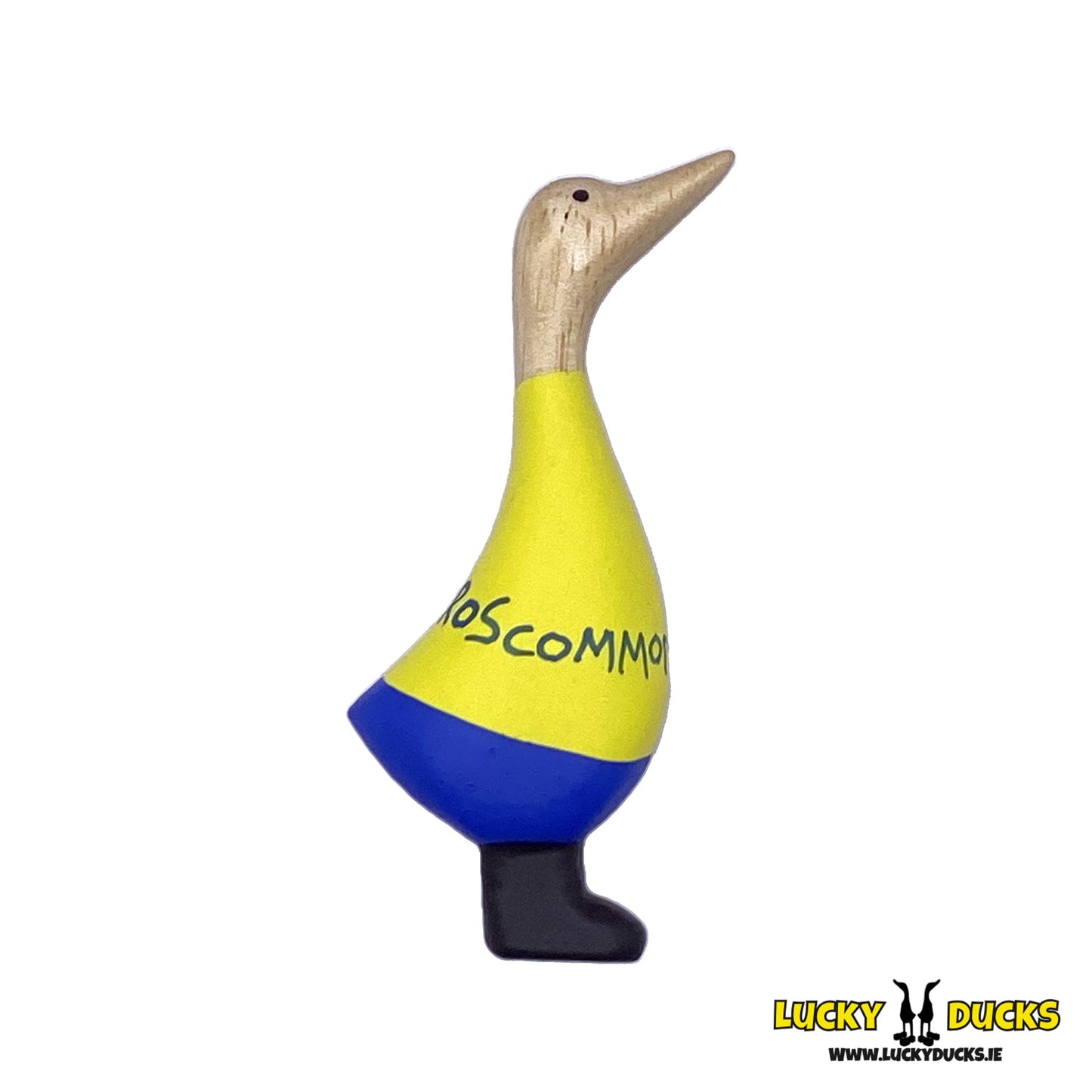 Roscommon Quacking Magnet