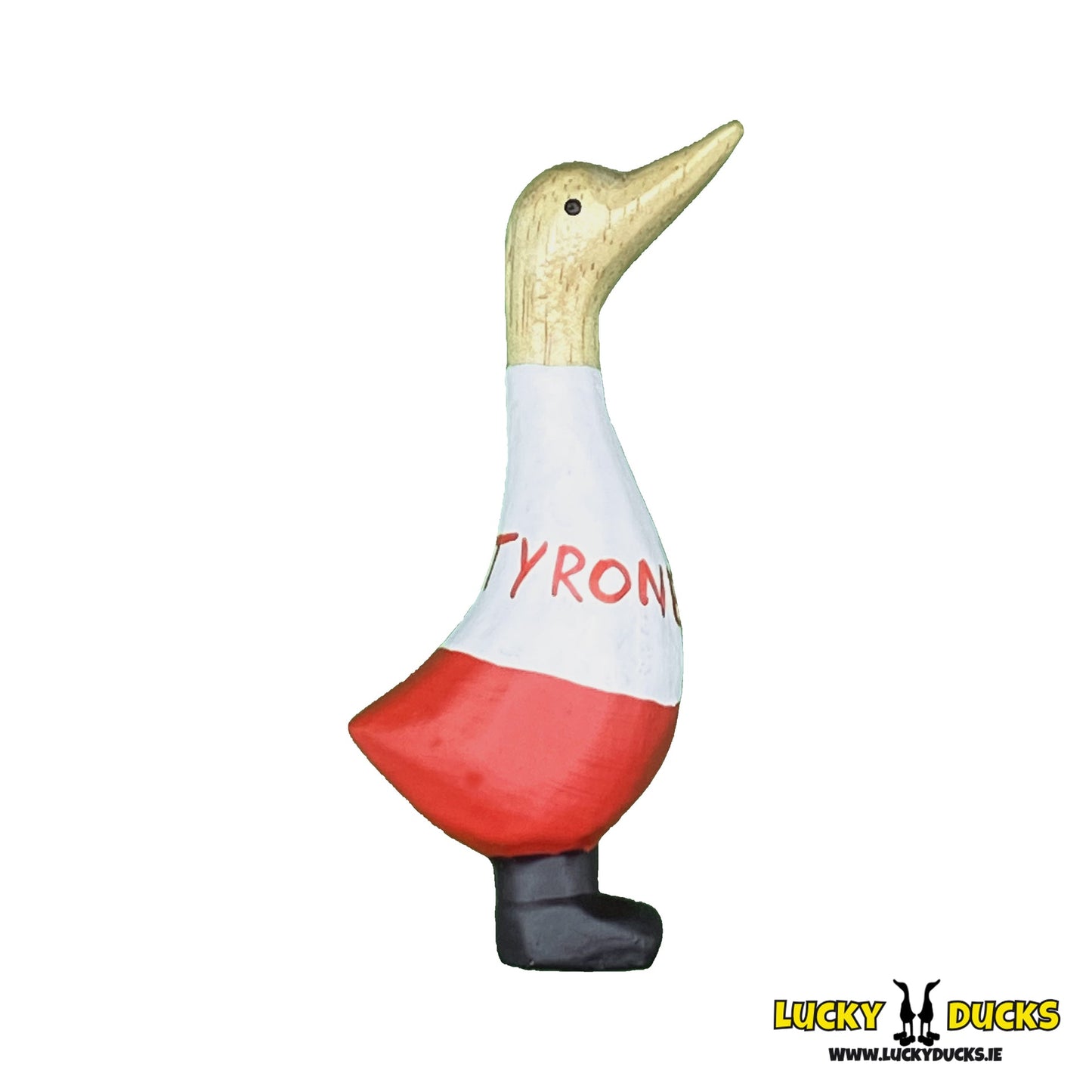 Tyrone Quacking Magnet