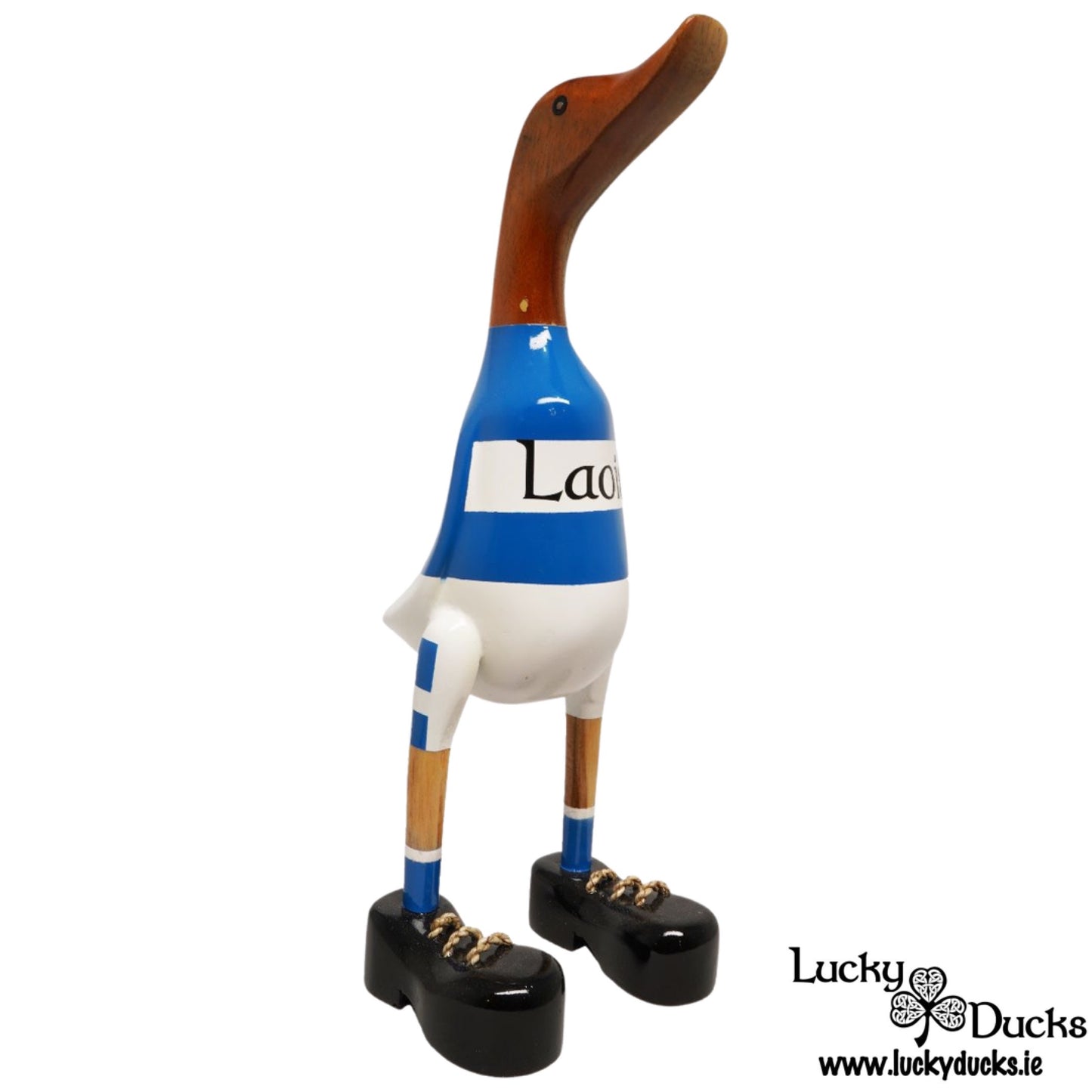 Laois Duck
