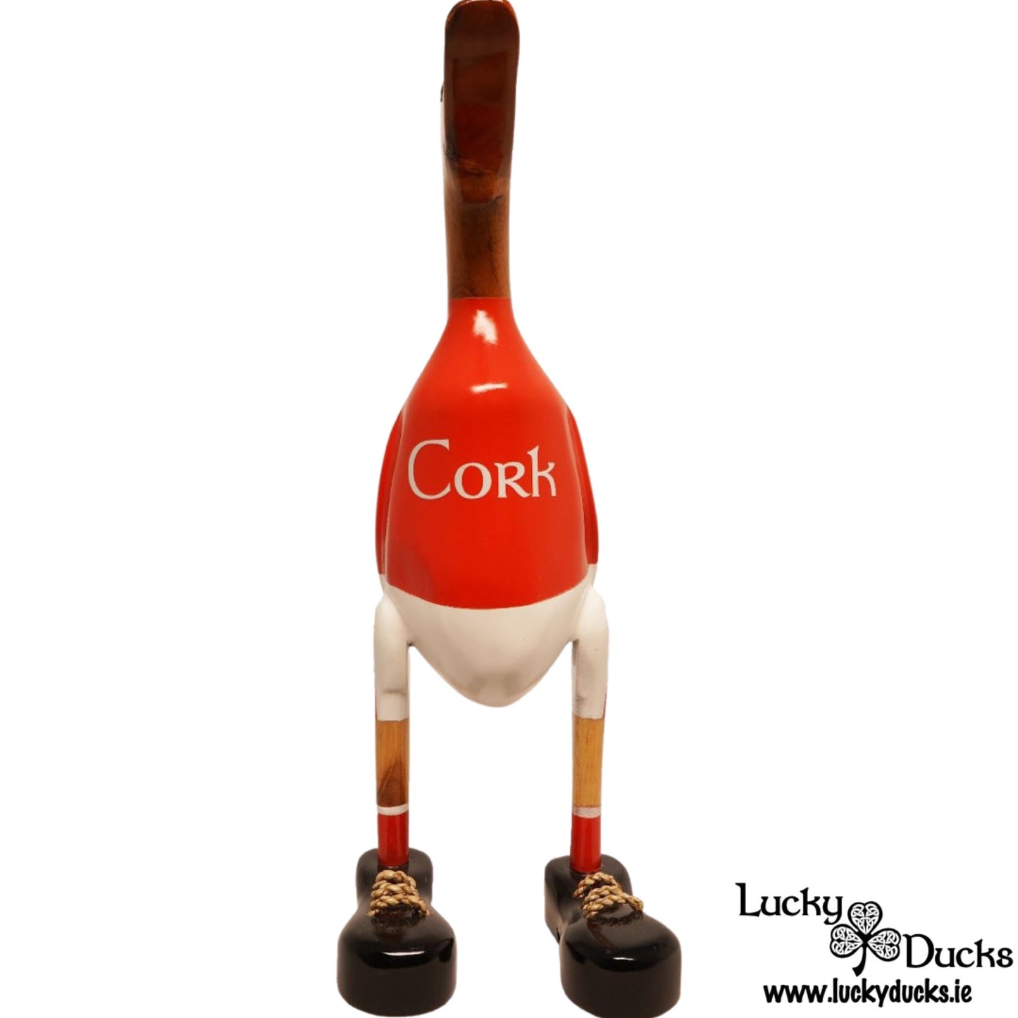 Cork Duck