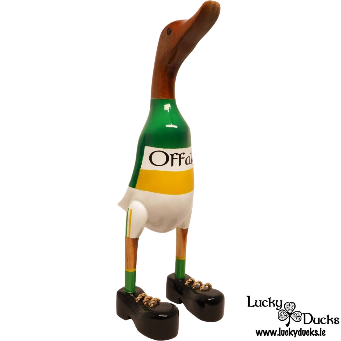 Offaly Duck