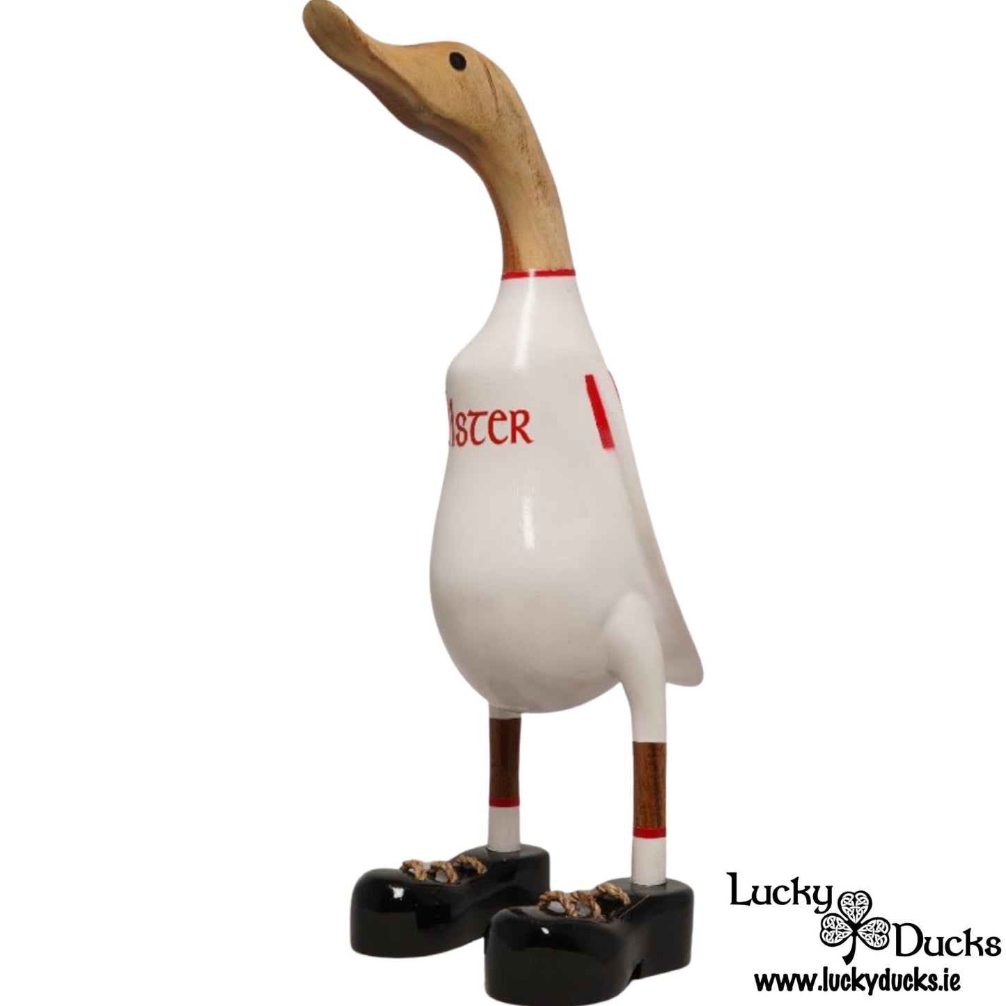 Ulster Duck