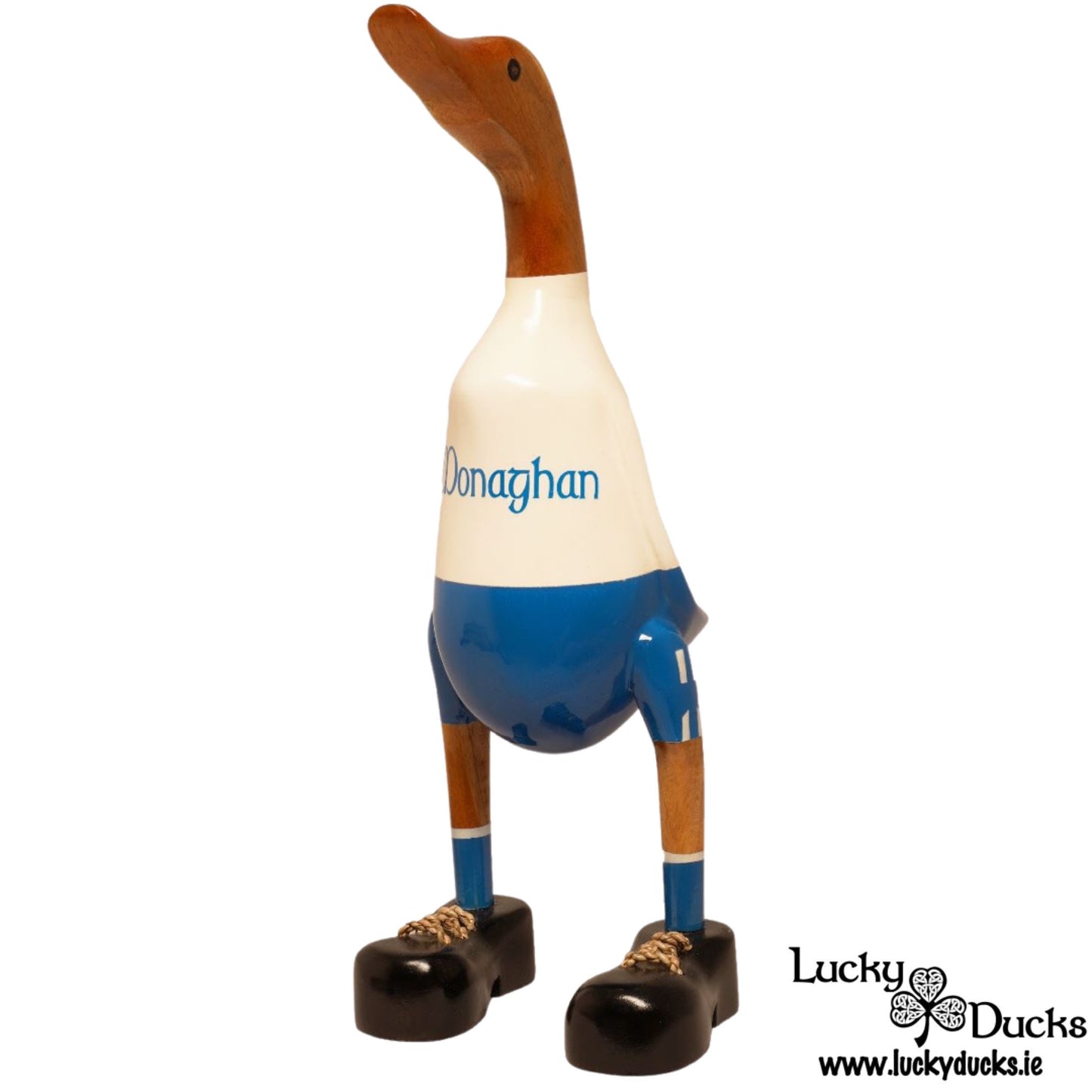Monaghan Duck