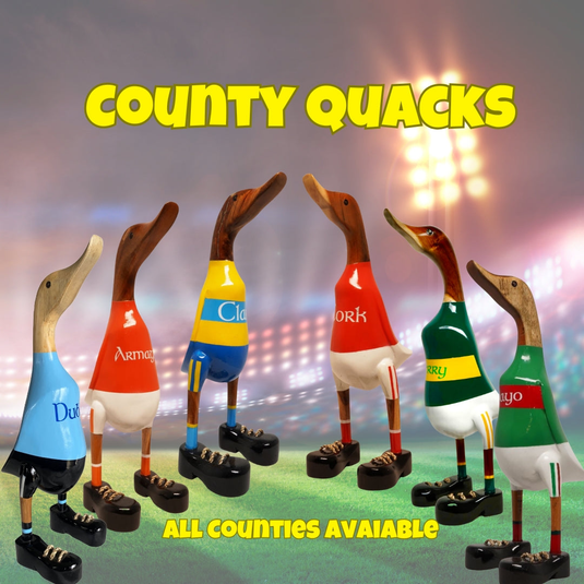 LuckyDucks.ie Lucky Ducks