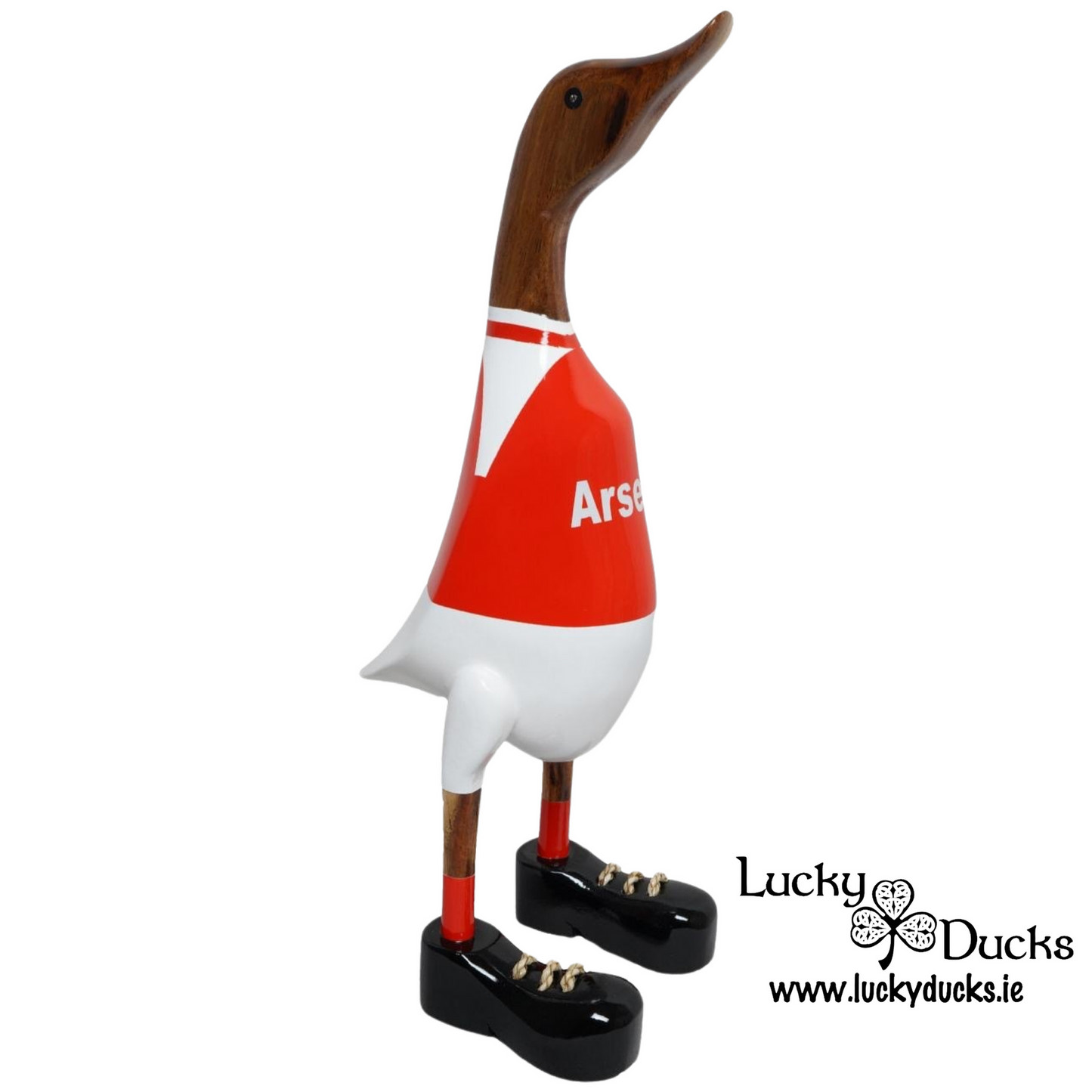 Arsenal Duck