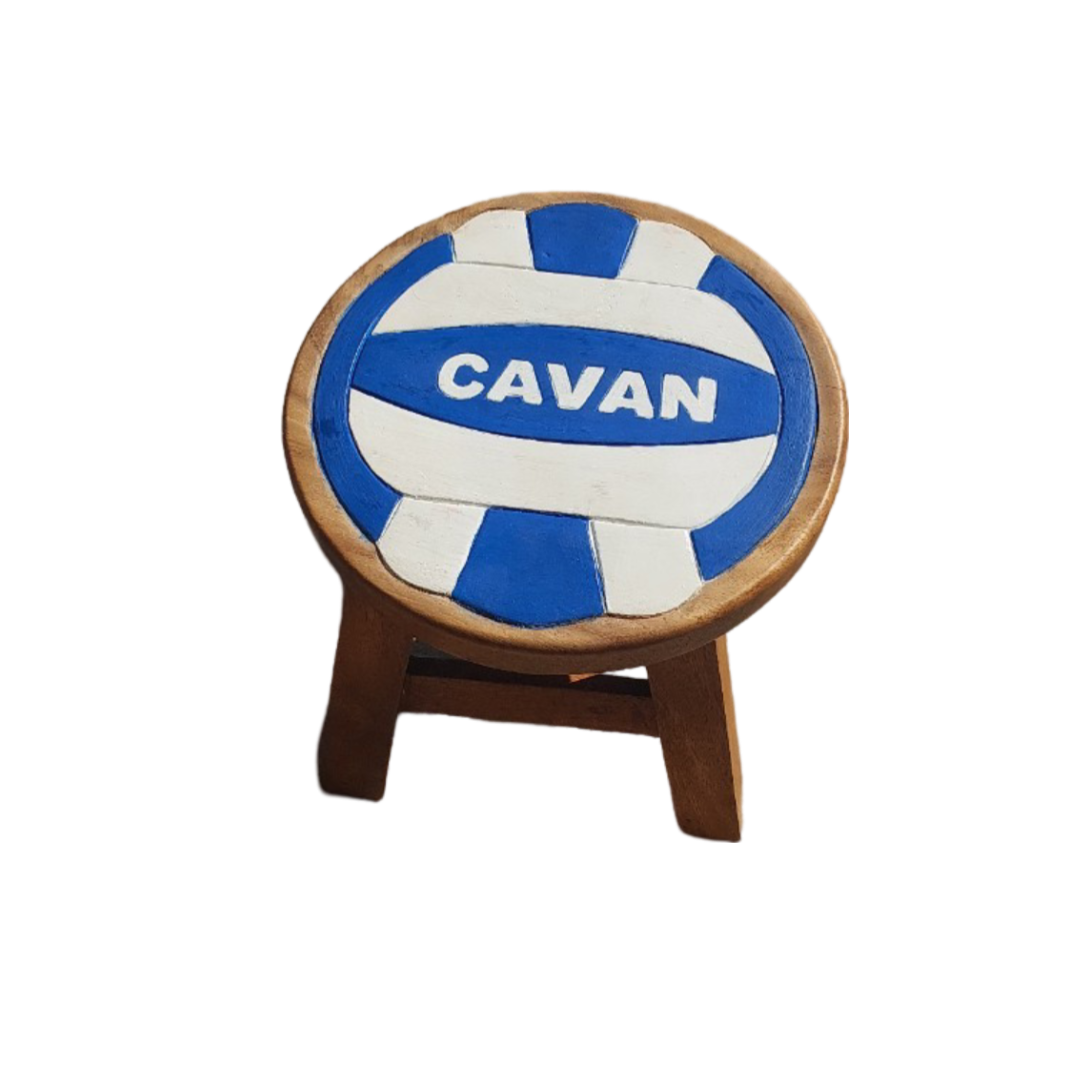 Cavan Kids County Stool