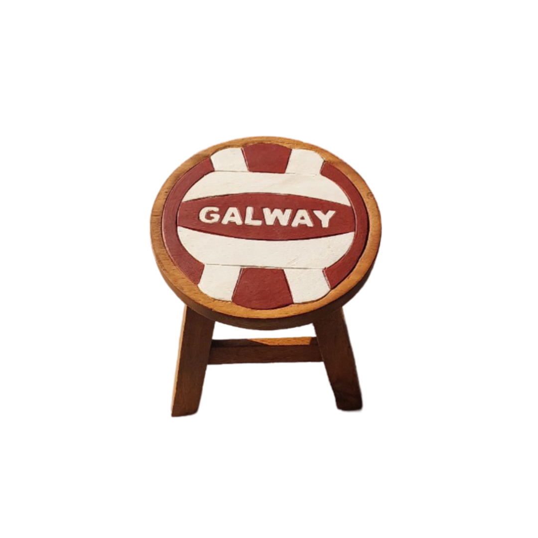 Galway Kids County Stool