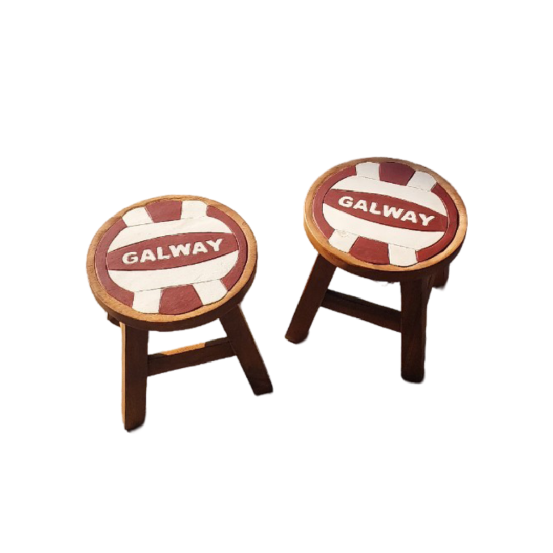 Galway Kids County Stool