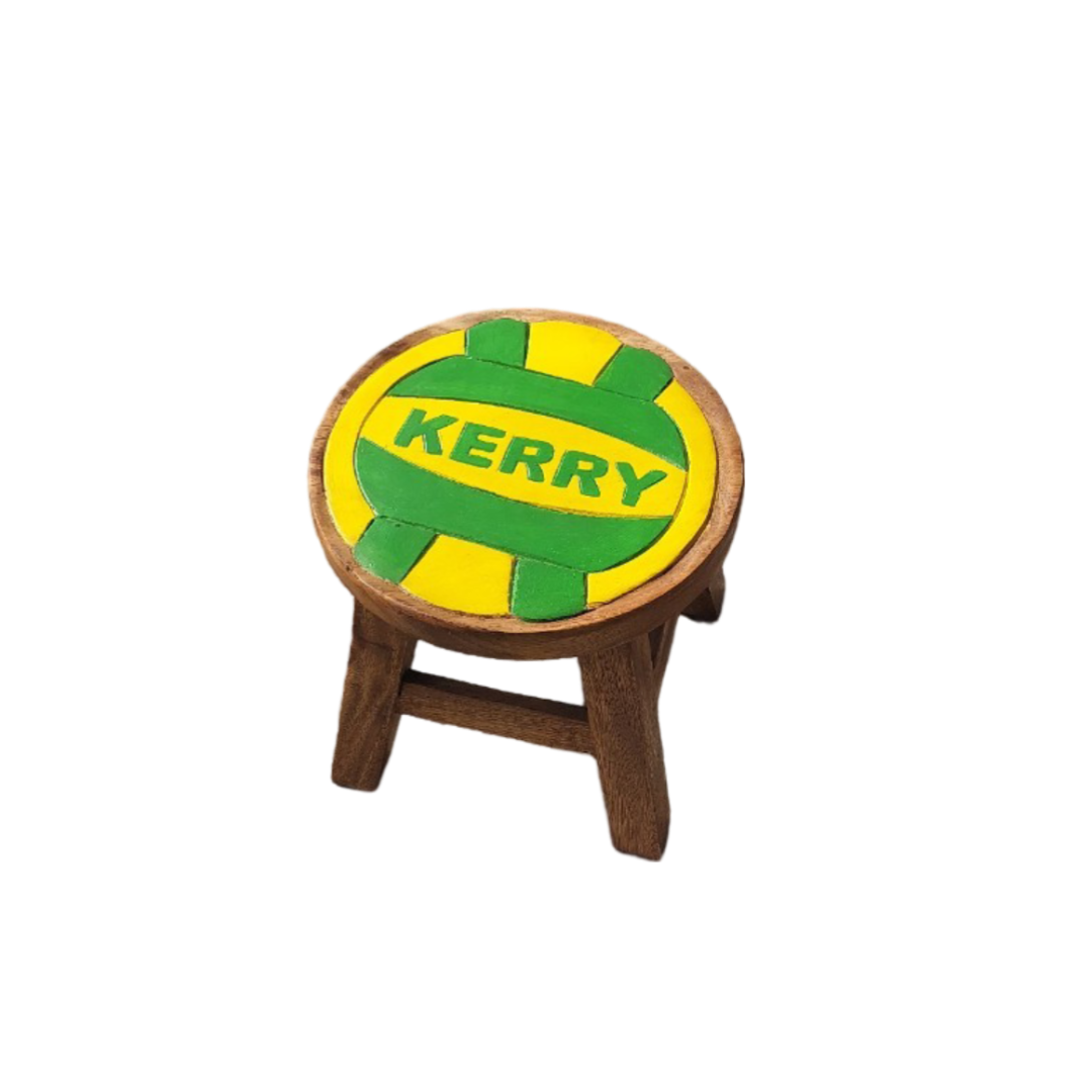 Kerry Kids County Stool