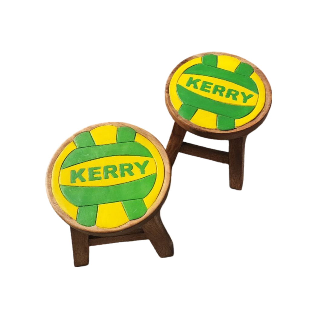 Kerry Kids County Stool