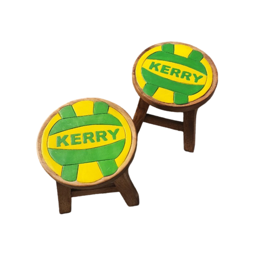 Kerry Kids County Stool