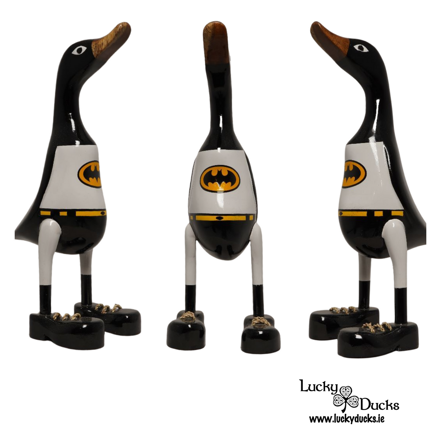 Batman Duck