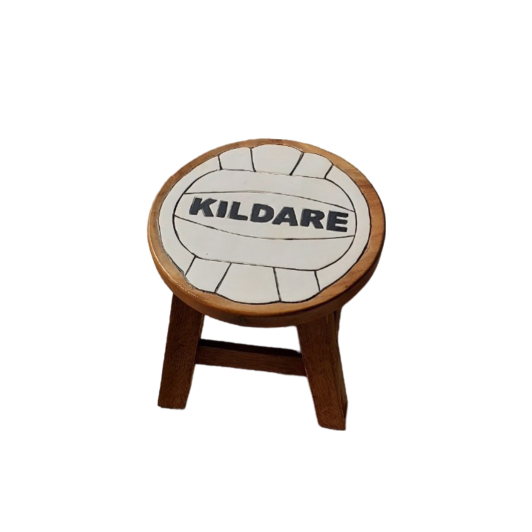 Kildare Kids County Stool