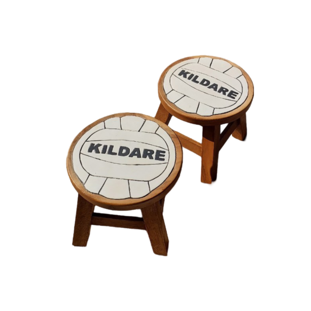 Kildare Kids County Stool