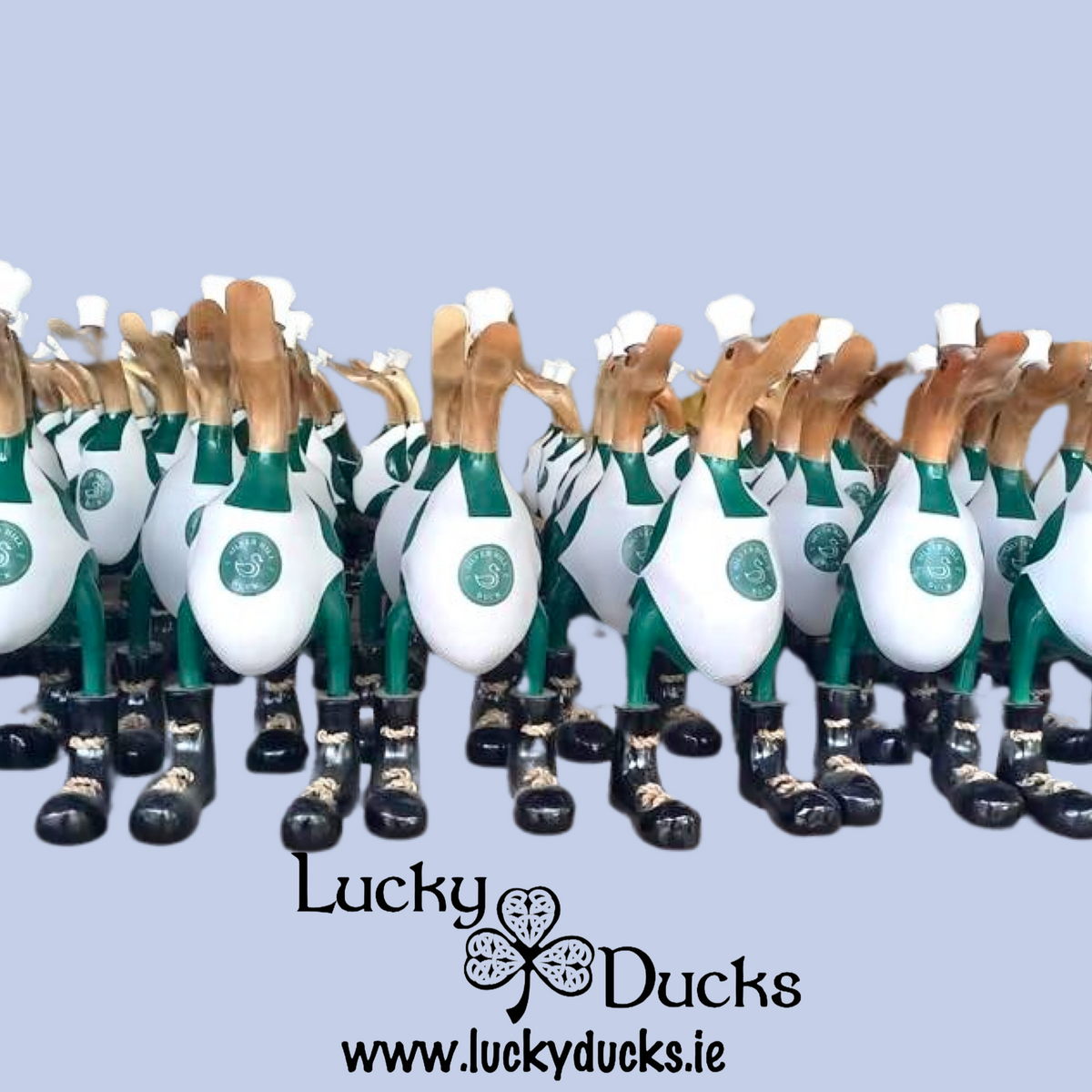 Customized Ducks Custom Quacks – Personalized Rubber Ducks & Unique Gifts – Lucky Ducks