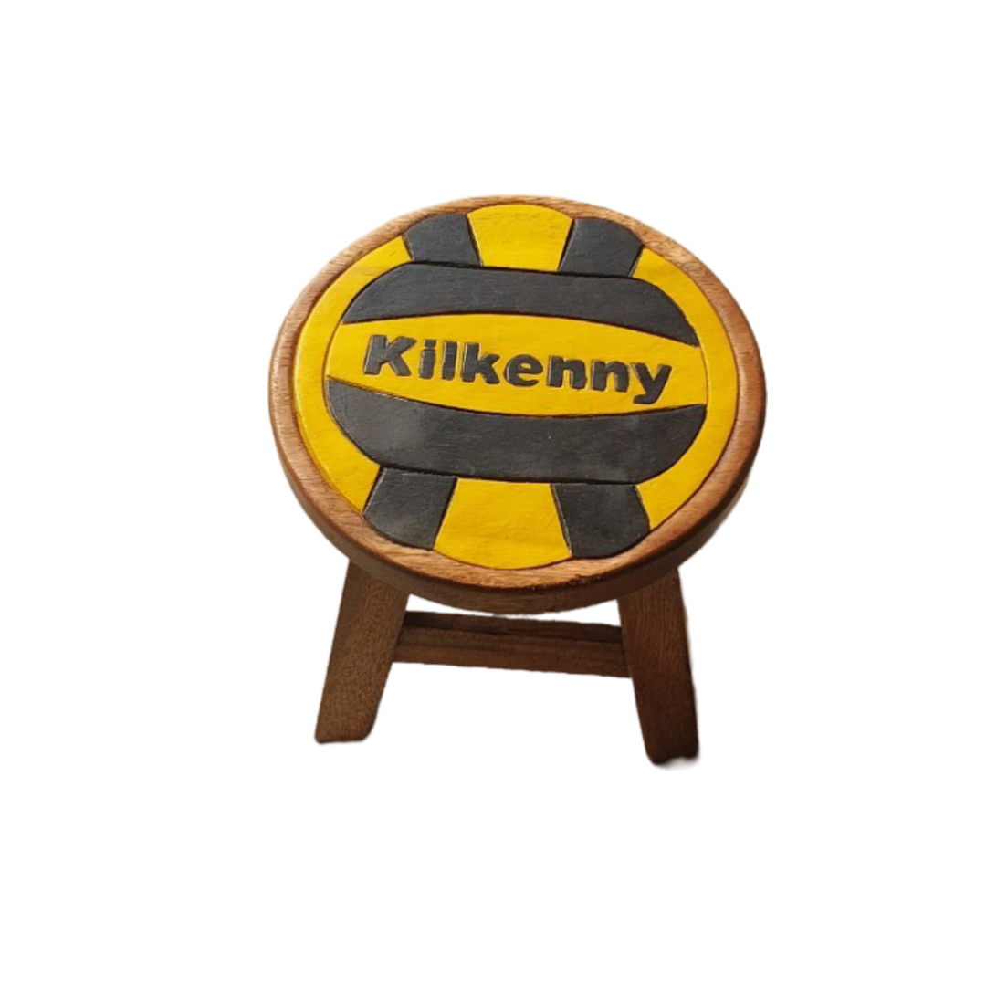 Kilkenny Kids County Stool