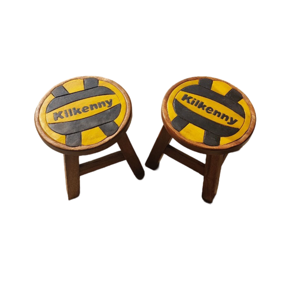 Kilkenny Kids County Stool