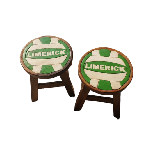 Limerick Kids County Stool