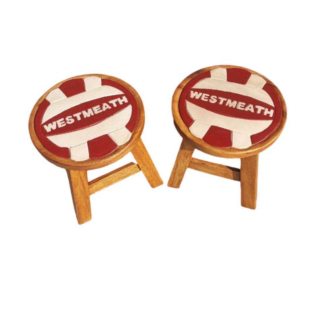 Westmeath Kids County Stool