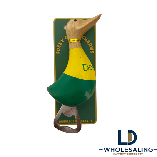 Donegal Bottle Quacker