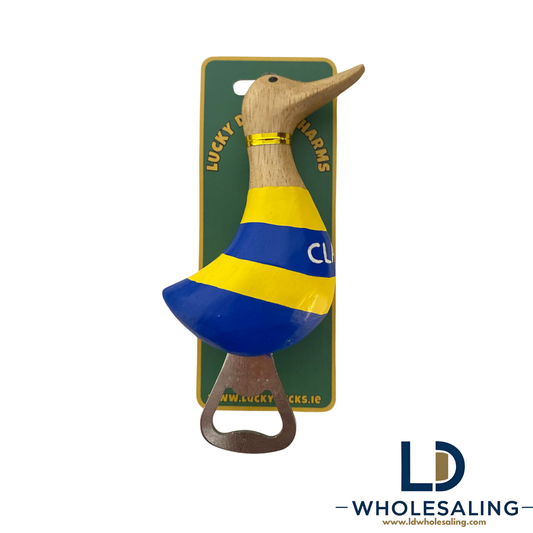 Clare Bottle Quacker