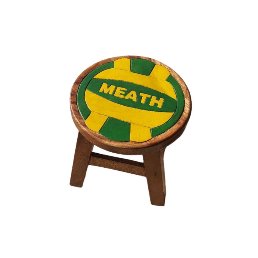 Meath Kids County Stool