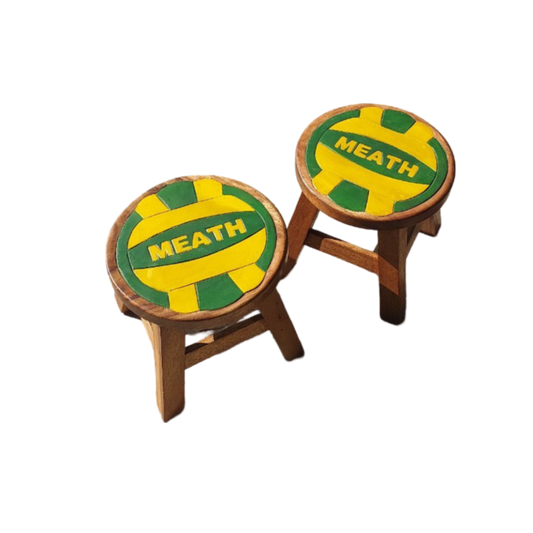 Meath Kids County Stool