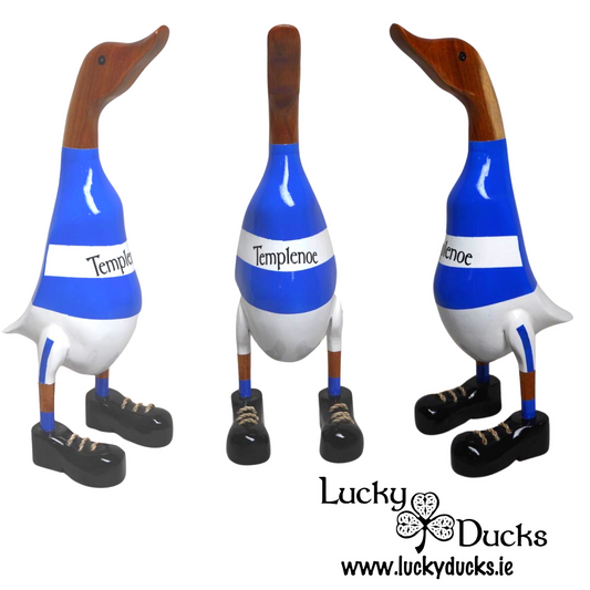 Templenone Custom Quack