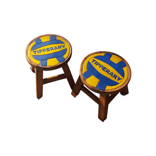 Tipperary Kids County Stool