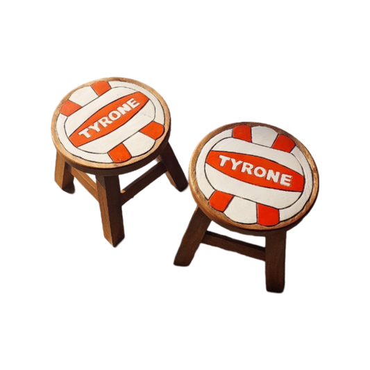 Tyrone Kids County Stool