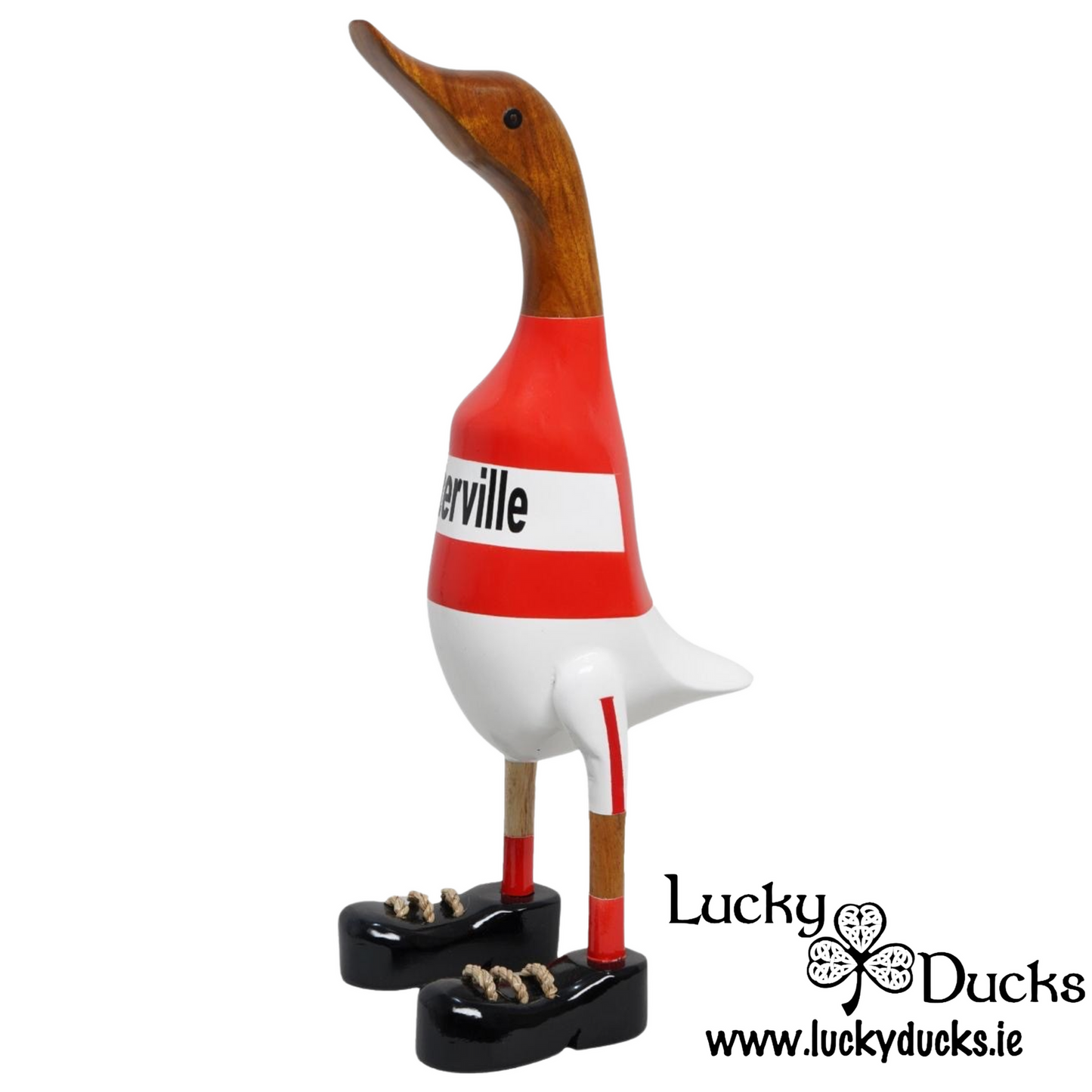 Waterville Custom Quack